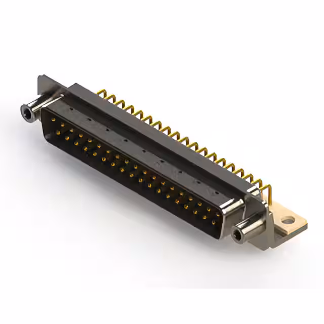 621-M37-360-WN6 EDAC Inc.  Conjuntos de conectores D-Sub